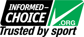 logo informed choice